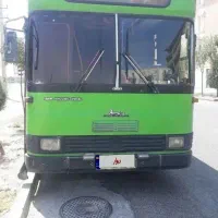 اتوبوس شهری۴۵۷ مدل۱۳۸۸