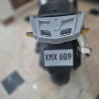 موتور شارژی مدل XMX 609|اسباب‌بازی بچه|تهران, امیر بهادر|دیوار
