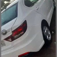شاهین جی مدل ۱۴۰۱|خودرو سواری و وانت|زنجان, |دیوار