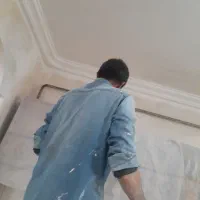 اجرای صفر تا صد دکورسیون داخلی