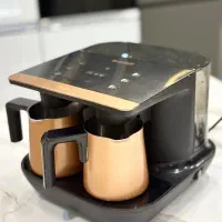 قهوه ساز ترک|کافیشاپ و رستوران|همدان, |دیوار