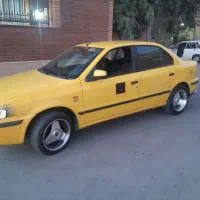 تاکسی پاکدشت