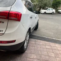 جک s5 مدل ۹۶|خودرو سواری و وانت|تهران, قزل قلعه|دیوار