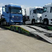 ترخیص کالا /واردات وثبت وسفارش کشنده ،ترخیص خودرو|خدمات حمل و نقل|تهران, خلیج فارس|دیوار