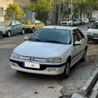 خریدار پارس تیوفایودریچه سیمی   مدل 97یا 98 سالم