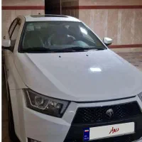 دنا پلاس توربو ۵ دنده|خودرو سواری و وانت|همدان, |دیوار