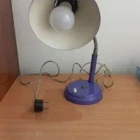 چراغ مطالعه