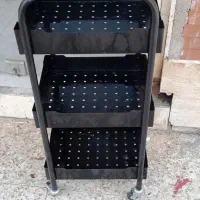 ترولی آرایشی