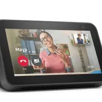 اکو شو الکسا(دستیار صوتی) eco show5