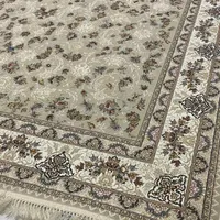 2 عدد فرش 6 متری صفر و کار نکرده 1200 شانه