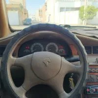 سمند LX 87