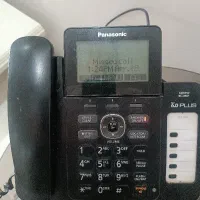 خط تلفن ثابت رند گوهردشت اصلی رستاخیز