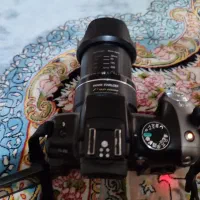 دوربین کانن