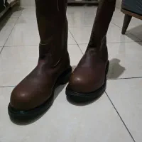 بوت ردوینگ ایمنی اصل آمریکایی