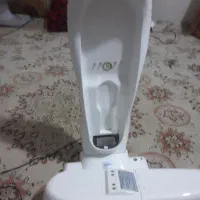جاروبرقی‌شارژی‌‌کیپ