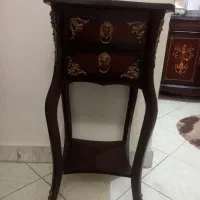 میز تلفن - میز دکوری