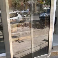 فر مرغ بریان و‌پاچینی استیل