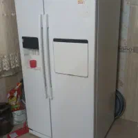 یخچال ساید مدل k۷۰|یخچال و فریزر|تهران, منصوریه منگل|دیوار