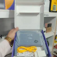 مودم سیم کارتی 4 آنتن