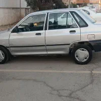 مدل87سه تیکه رنگ|خودرو سواری و وانت|بم, |دیوار