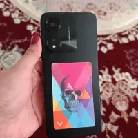 گوشی HONOR X5 PLUS برد سالمه