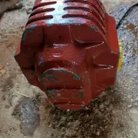 فروش بیل بکهو ام آف انگلیسی|ماشین‌آلات صنعتی|چاهک, |دیوار