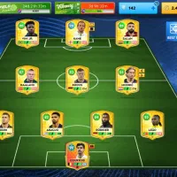 اکانت دریم لیگdls