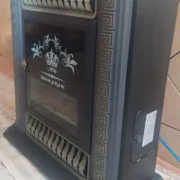 بخاری بهکاران۳۶هزاردرجه یک جنس عالی ۲۰روزکاردرحدنو|بخاری، هیتر، شومینه|یاسوج, |دیوار