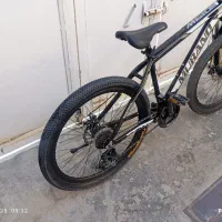 دوچرخه MURANO صفر|دوچرخه، اسکیت، اسکوتر|چهاربرج, |دیوار