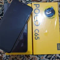 بُرد a20 و برد s8+ وگوشی پوکو همراه با کارتن poco