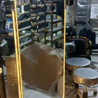 آینه قدی جنس ام دی اف|آینه|ملایر, |دیوار