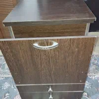 لوازم منزل نو میز چرخ خیاطی. لوازم نو