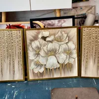 تابلو سه لت