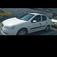 خودرو رانا پلاس دربستی به شهر استان (رشت تهران)|خودرو اجارهای|رشت, حسین آباد|دیوار