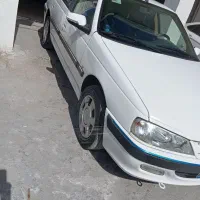 پارس تیوفایو ۴۰۱