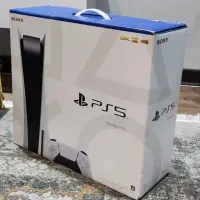 کنسول ps5 دیسک خور cfi-1200A