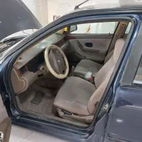 سمند موتور ملی|خودرو سواری و وانت|مراغه, |دیوار