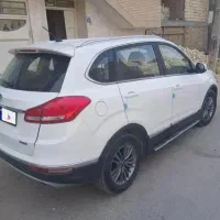 تیگو 5  IE فول مدل ۹۸ اقساطی|خودرو سواری و وانت|تهران, نارمک|دیوار