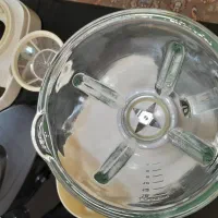 آبمیوه گیری وآب مرکبات چند کاره اینوکس|سایر لوازم برقی|سنندج, |دیوار