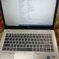 لپتاب hp|رایانه همراه|زاهدان, |دیوار