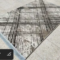 گلیم فرش پرز دار و پرتراکم و سنگین|گلیم، جاجیم، گبه|کوهدشت, |دیوار