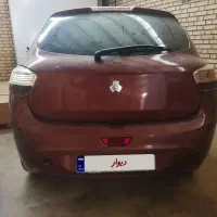 تیبا 2 مسی|خودرو سواری و وانت|قم, جوی شور|دیوار