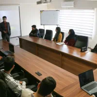 جذب کارآموز توسعه نرم افزار