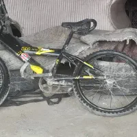 دوچرخه 20