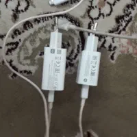 شارژر|لوازم جانبی موبایل و تبلت|مشهد, تلگرد|دیوار