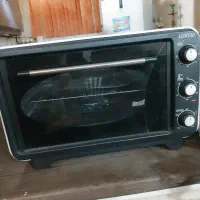 لوکستای توستر نو