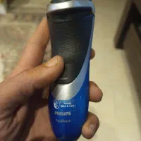 ماشین ریش تراش فیلیپس AT890