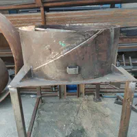 انواع میز ویبره و میکسر سنگ مصنوعی|مصالح و تجهیزات ساختمان|ری, صالحآباد شرقی|دیوار