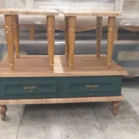 جلو مبلی و عسلی|مبلمان خانگی و میز عسلی|کرج, پیشاهنگی|دیوار