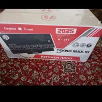 هود اشپزخانه